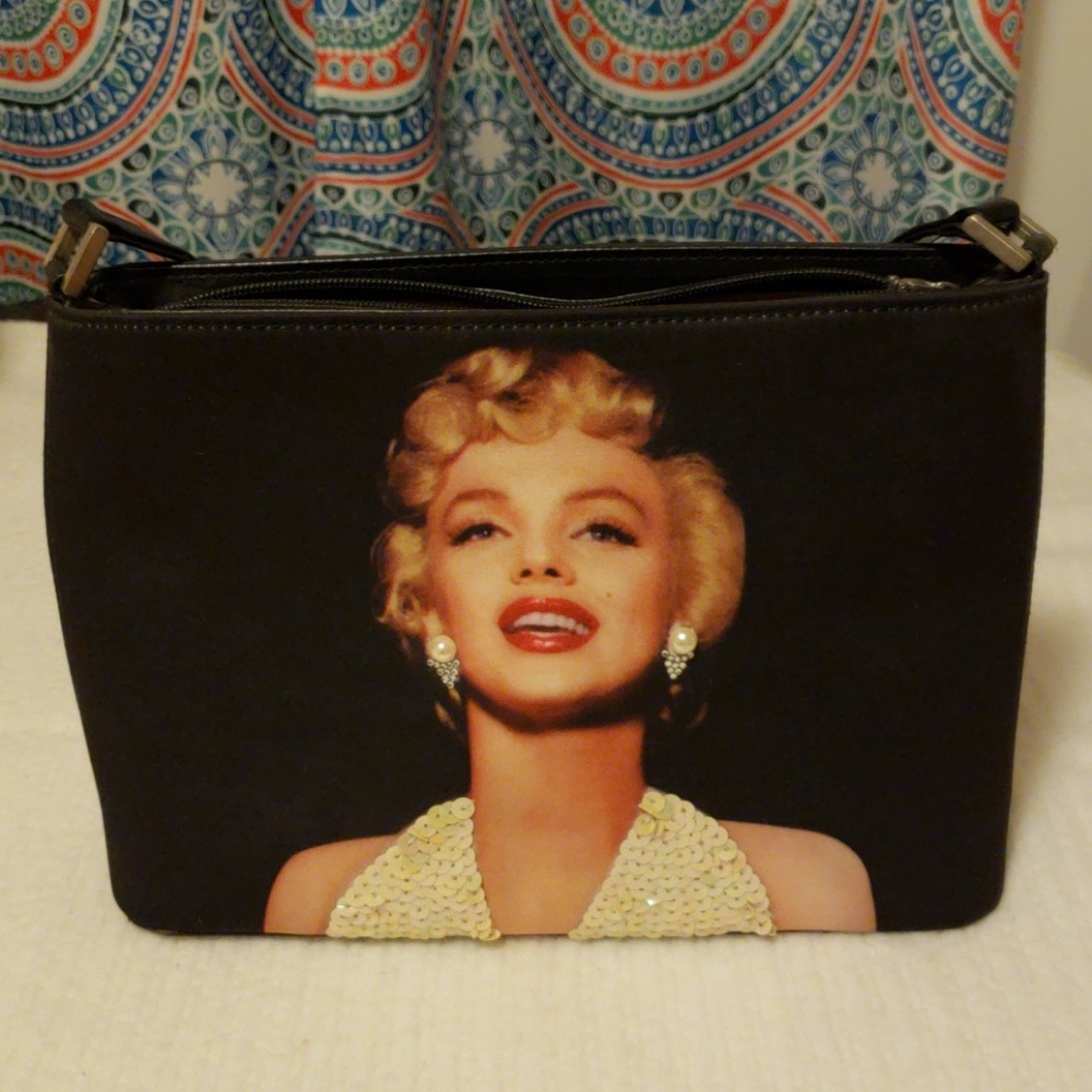 Marilyn Monroe purse
